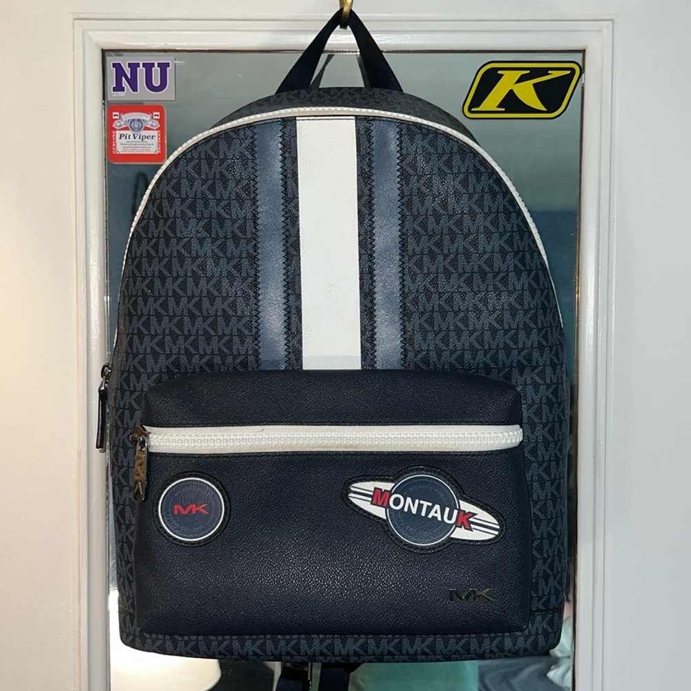 Michael Kors Backback